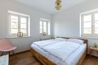  Käpt'ns Hus Ostseebad Ahrenshoop - 