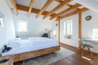  Käpt'ns Hus Ostseebad Ahrenshoop - 