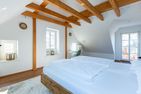  Käpt'ns Hus Ostseebad Ahrenshoop - 
