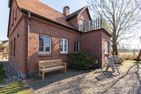  Käpt'ns Hus Ostseebad Ahrenshoop - 
