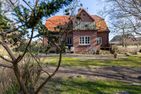  Käpt'ns Hus Ostseebad Ahrenshoop - 