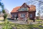  Käpt'ns Hus Ostseebad Ahrenshoop - 