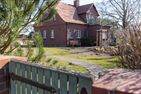  Käpt'ns Hus Ostseebad Ahrenshoop - 