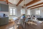  Käpt'ns Hus Ostseebad Ahrenshoop - 