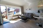  Dünenstraße 33B, EG rechts Wenningstedt - Wohnzimmer