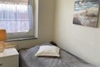  "AHOI - Seeblick - Runa" Büsum Büsum - Schlafzimmer