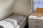  "AHOI - Seeblick - Runa" Büsum Büsum - Schlafzimmer