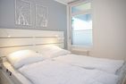 Grömitz- Center I App. 321 inkl. WLAN "3-2-1-Meins!" Grömitz - Schlafzimmer