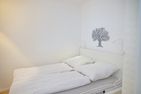 Grömitz- Center I App. 321 inkl. WLAN "3-2-1-Meins!" Grömitz - Schlafzimmer