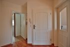 Haus Strandallee 150 Ferienappartement Strandallee 150a Appartement 3 Timmendorfer Strand - Empfang
