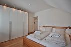 Haus Strandallee 150 Ferienappartement Strandallee 150a Appartement 3 Timmendorfer Strand - 