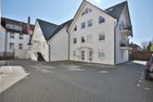 Haus Strandallee 150 Ferienappartement Strandallee 150a Appartement 3 Timmendorfer Strand - Hauptansicht