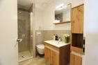Anja - Dünental 7 b Wenningstedt - Badezimmer