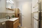 Anja - Dünental 7 b Wenningstedt - Badezimmer