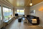  "AHOI - Seeblick - Solveig" Büsum Büsum - Wohnzimmer
