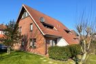  Ferienwohnung Sonnendeich Greetsiel - Hauptansicht