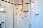  Ferienwohnung Sonnendeich Greetsiel - Badezimmer