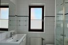  Ferienwohnung Sonnendeich Greetsiel - Badezimmer
