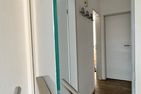  Ferienwohnung Sonnendeich Greetsiel - Empfang
