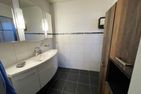  Ferienwohnung Sanfte Brise I Dagebüll Nordfriesland - Badezimmer