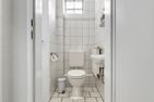  Ferienwohnung Arielle Büsum - Badezimmer