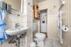  Ferienwohnung Auster Büsum Büsum - Badezimmer