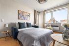  Ferienwohnung Auster Büsum Büsum - Wohnzimmer