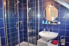  Ferienwohnung Sanfte Brise II Dagebüll Nordfriesland - Badezimmer