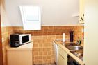  Ferienwohnung Sanfte Brise II Dagebüll Nordfriesland - Küche / Küchenzeile