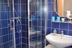  Ferienwohnung Sanfte Brise II Dagebüll Nordfriesland - Badezimmer