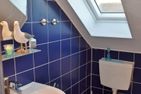  Ferienwohnung Sanfte Brise II Dagebüll Nordfriesland - Badezimmer