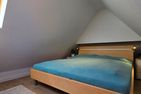  Ferienwohnung H 20 Graal-Müritz - Schlafzimmer