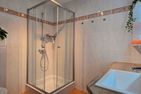  Ferienwohnung H 20 Graal-Müritz - Badezimmer