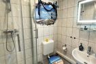  Ferienwohnung Sanfte Brise III Dagebüll Nordfriesland - Badezimmer
