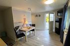  Ferienwohnung Sanfte Brise III Dagebüll Nordfriesland - Wohnzimmer