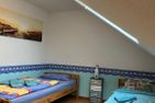  Ferienwohnung Sanfte Brise IV Dagebüll Nordfriesland - Schlafzimmer