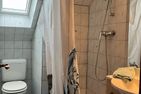  Ferienwohnung Sanfte Brise IV Dagebüll Nordfriesland - Badezimmer