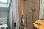  Ferienwohnung Sanfte Brise IV Dagebüll Nordfriesland - Badezimmer
