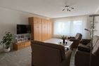 Ferienwohnung Kap Norderney - Wohnzimmer