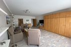  Ferienwohnung Kap Norderney - Wohnzimmer