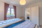  Gästehaus Vier Jahreszeiten Mildstedt - 