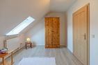  Gästehaus Vier Jahreszeiten Mildstedt - 