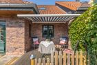  Gästehaus Vier Jahreszeiten Mildstedt - 