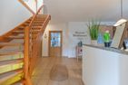  Gästehaus Vier Jahreszeiten Mildstedt - 