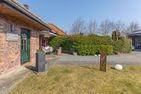  Gästehaus Vier Jahreszeiten Mildstedt - 