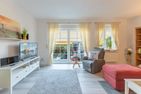  Gästehaus Vier Jahreszeiten Mildstedt - 