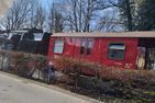  Brockenbahnblick Sachsen-Anhalt - 