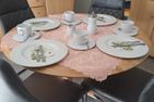  Brockenbahnblick Sachsen-Anhalt - 