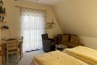  Ferienwohnung Leuchtturm Norderney - Wohnzimmer