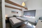  Ferienhaus Fresen Hus Humptrup Nordfriesland - Schlafzimmer